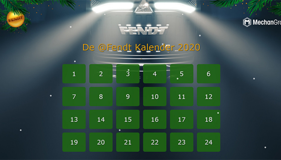 kalender fendt